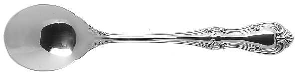 Ashford (Stainless) Sugar Spoon