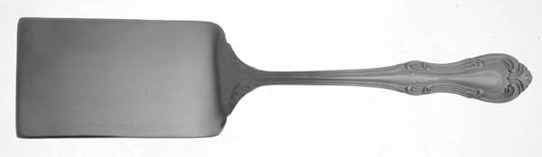 Ashford (Stainless) Lasagna Server, Solid Piece