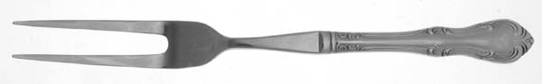 Ashford (Stainless) Large Stainless-Prong Roast Carving Fork