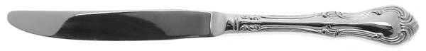 Ashford (Stainless) Modern Solid Knife by Wallace Silver