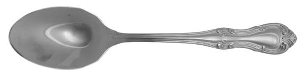 Ashford (Stainless) Place/Oval Soup Spoon