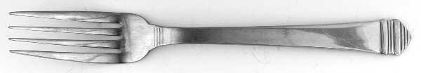 Colonnade (Stainless) Fork