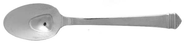 Colonnade (Stainless) Place/Oval Soup Spoon