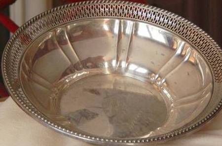 A545 (Sterling, Hollowware) by Watson