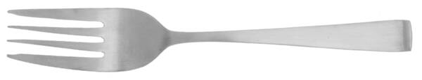 Georgetown (Stainless) Individual Salad Fork