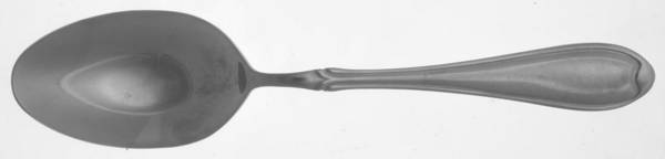 Summerset (Stainless) Tablespoon (Serving Spoon)