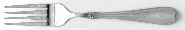 Summerset (Stainless) Fork