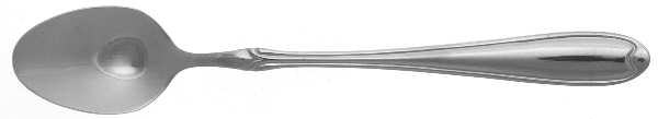Summerset (Stainless) Iced Tea Spoon