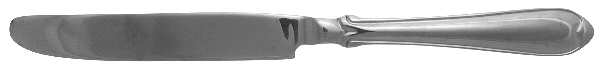 Summerset (Stainless) New French Solid Knife