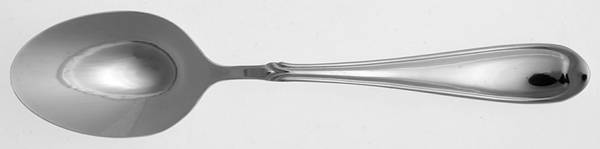 Summerset (Stainless) Place/Oval Soup Spoon