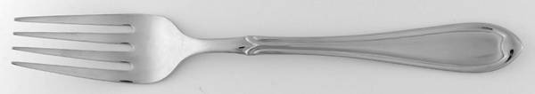Summerset (Stainless) Individual Salad Fork