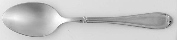 Summerset (Stainless) Oval Place Soup Spoon