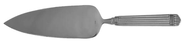 Esprit (Stainless) Pie Server with Serrated Stainless Blade HC
