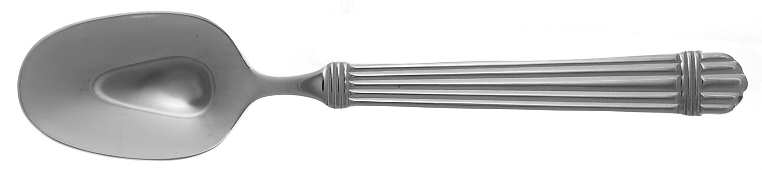 Esprit (Stainless) Place/Oval Soup Spoon