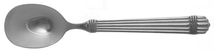 Esprit (Stainless) Sugar Spoon