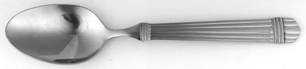 Esprit (Stainless) Tablespoon (Serving Spoon)