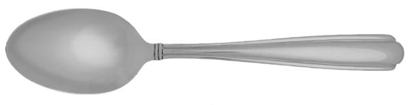 Promenade (Stainless) Tablespoon (Serving Spoon)
