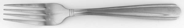Promenade (Stainless) Fork
