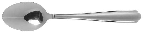 Promenade Frost (Stainless) Teaspoon