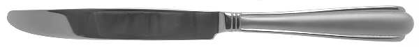 Promenade Frost (Stainless) New French Solid Knife