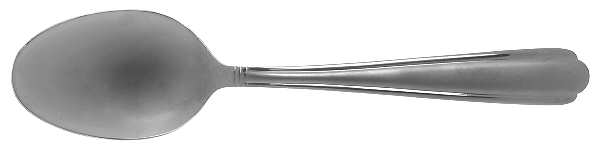 Promenade Frost (Stainless) Tablespoon (Serving Spoon)