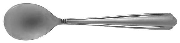 Promenade Frost (Stainless) Sugar Spoon