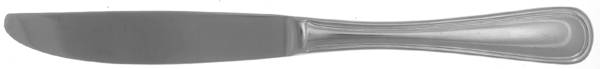 Rockport (Stainless) Modern Solid Knife