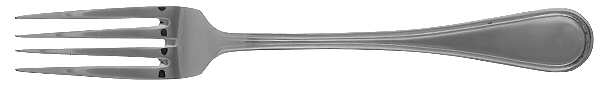 Rockport (Stainless) Fork