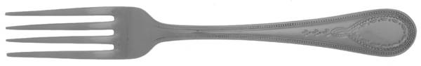 Continental Bateman (Stainless) by Wallace Silver