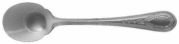 Continental Bateman (Stainless) Sugar Spoon