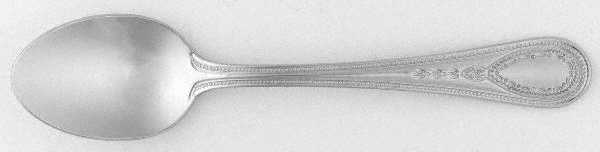 Continental Bateman (Stainless) Teaspoon