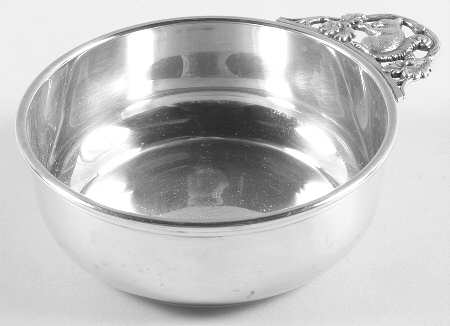 D33 (Sterling, Hollowware) by Watson
