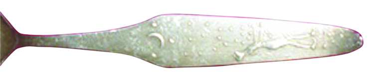 WMF105 (Silverplate) by WMF Flatware