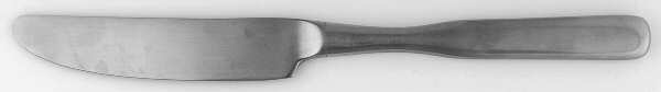 Salzburg (Stainless) New French Hollow Knife