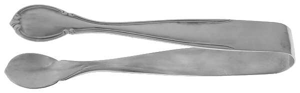WMF106 (Sterling) Small Sugar Tongs