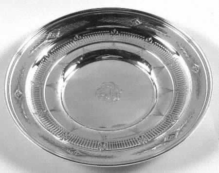 8956 (Sterling, Hollowware) by Watson