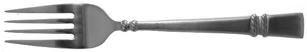 Chadwick (Stainless) Individual Salad Fork