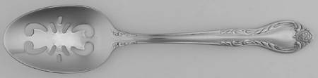 Pierced Tablespoon (Serving Spoon)