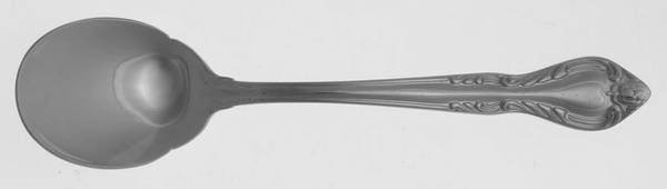 Sugar Spoon