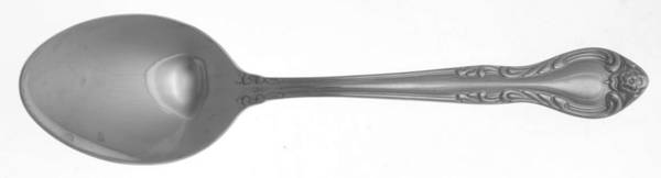 Sophie (Stainless) Place/Oval Soup Spoon