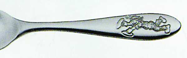 Clown (Stainless) by WMF Flatware