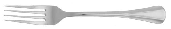 Continental (Stainless) Fork