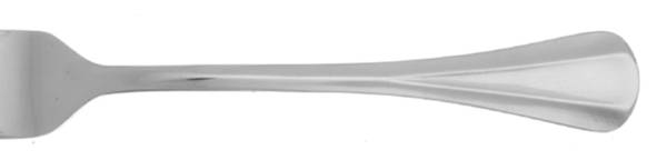 Continental (Stainless) by World Tableware