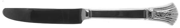 Seahorse (Stainless) Hollow Handle Master Butter Knife