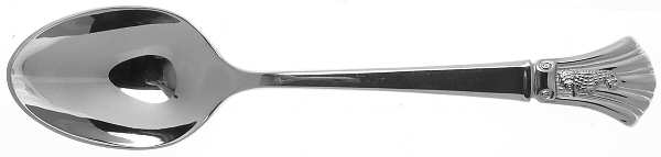 Seahorse (Stainless) Teaspoon