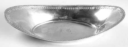 T4 (Sterling, Hollowware) by Watson