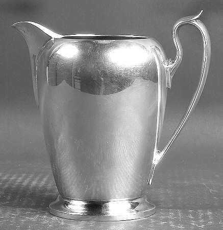 S280 (Sterling, Hollowware) by Watson