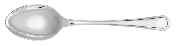 WNH1 (Silverplate) Teaspoon