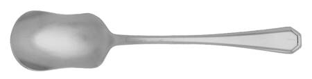 WNH1 (Silverplate) Sugar Spoon
