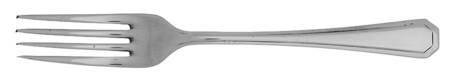 WNH1 (Silverplate) Individual Salad Fork